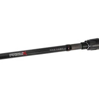 Fox Rage Prism X Pike Baitcasting Rod 7ft 5in/40-140g